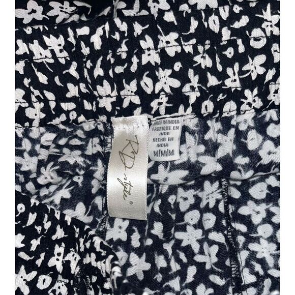 RD Style wide leg pants - Picture 6 of 8